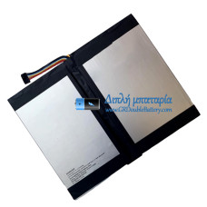 Μπαταρία για Google PixelC C1552B [Αντικατάσταση μπαταρίας]